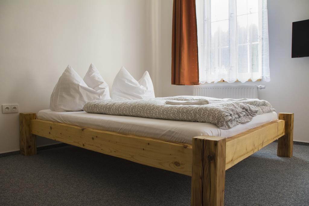 Apartmany Na Fare بيلا المظهر الخارجي الصورة