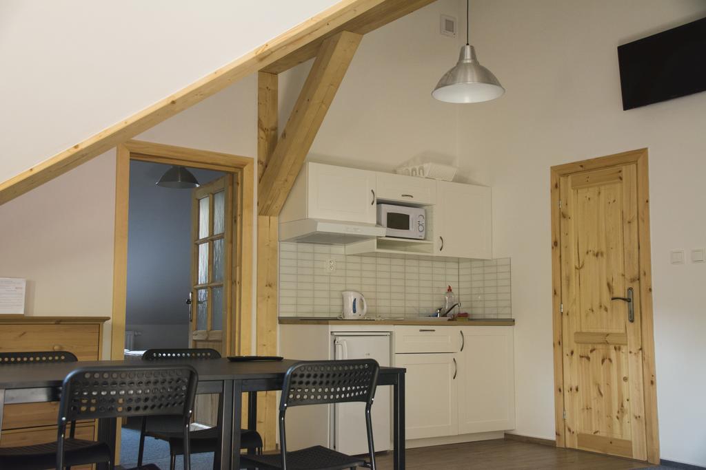 Apartmany Na Fare بيلا المظهر الخارجي الصورة