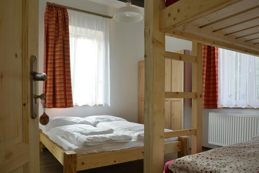 Apartmany Na Fare بيلا المظهر الخارجي الصورة
