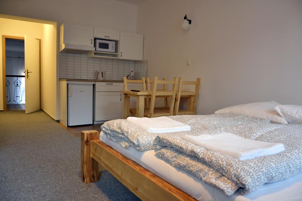 Apartmany Na Fare بيلا المظهر الخارجي الصورة